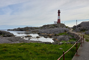 10th Aug 2023 - Eigerøy Lighthouse