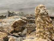 11th Aug 2023 - Limestone Rocks