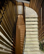 12th Aug 2023 - Staircase
