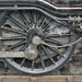 Steam Train Wheels by phil_howcroft