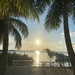 Sunset Caye Caulker Belize