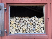 26th Jul 2023 - Firewood