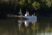 17th Jul 2023 - Fishing for Barramundi