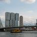 The Erasmus Bridge by ingrid01