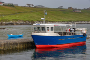 13th Aug 2023 - Mousa Ferry