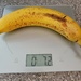 Huge Banana by shesays