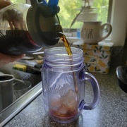 5th Aug 2023 - Fresh Cold Brewed Coffee