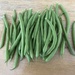 Green Beans by cataylor41