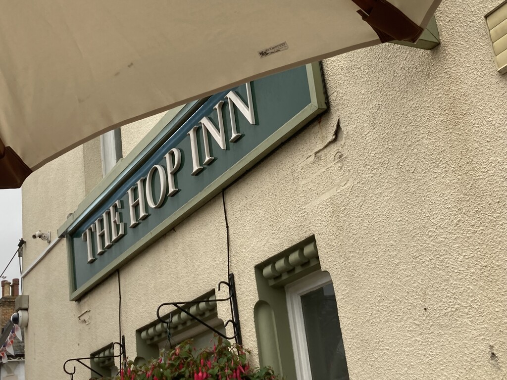 The Hop Inn by cataylor41