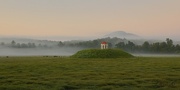 13th Aug 2023 - LHG_7064 Nacoochee indian mound at sunrise