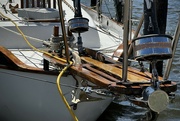 11th Aug 2023 - Boat