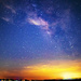 Anolther Attempt at the Milky Way! by rickster549