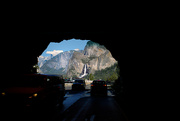 14th Aug 2023 - Wawona Tunnel-Yosemite Valley