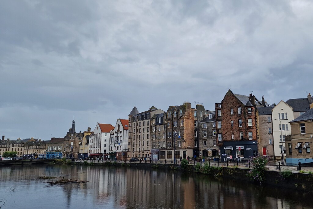 Leith by christophercox