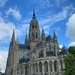 Bayeux Cathedral by monicac