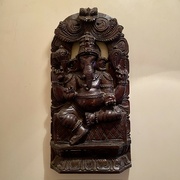 14th Aug 2023 - Ganesha