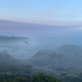 Foggy dawn by jgpittenger