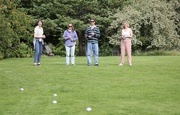 15th Aug 2023 - Post-Wedding Pétanque