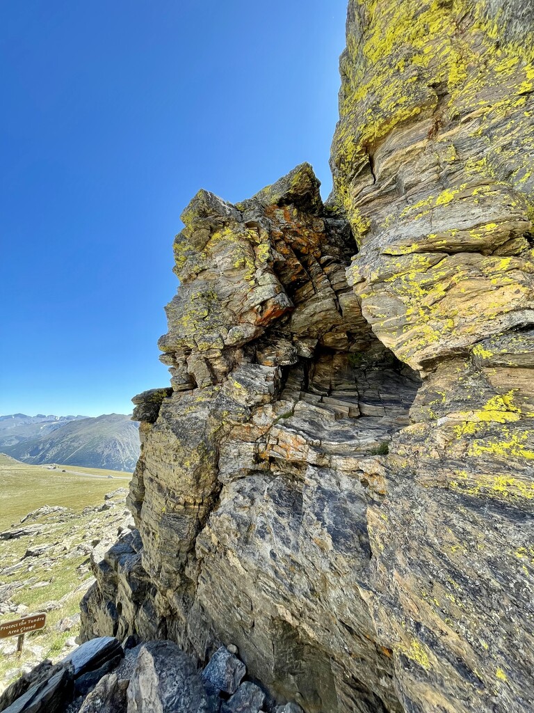 Tundra Community Trail by kvphoto