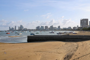 10th Aug 2023 - Pattaya Beach