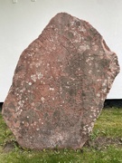 3rd Aug 2023 - Viking rune stone Halsingland, Sweden