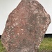 Viking rune stone Halsingland, Sweden by clay88