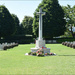 British Commonwealth Military Cemetery by kork