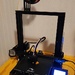 3D printer by labpotter