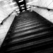 the subway stairs by northy