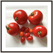14th Aug 2023 - Birthday Tomatoes