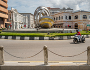 19th Jul 2023 - Penang Nut Fountain, Beech Street