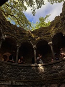 16th Aug 2023 - Initiation Well - Sintra
