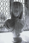 17th Aug 2023 - The Veiled Lady