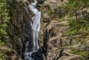 17th Aug 2023 - Chasm Falls