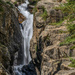 Chasm Falls by k9photo