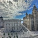 The 3 Graces - Liverpool  by wendystout