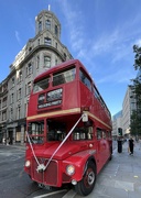 17th Aug 2023 - London Bus