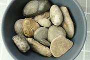 17th Aug 2023 - Stones from Petoskey MI