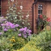 My Neighbour’s Garden Shed by radiogirl