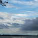Lake and Cloudscape by larrysphotos
