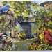 Bird series puzzles by antlamb