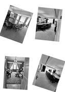 17th Aug 2023 - Edmonton In Black and White.....Bedrooms to Boardrooms 