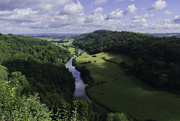 15th Aug 2023 - Wye valley