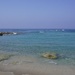 Why is the sea so blue in Cyprus? and indeed the Mediterranean Sea?  by beverley365