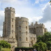 Windsor Castle by mariadarby
