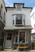 9th Aug 2023 - the Crooked House, Windsor