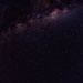 A bit of night sky by dkbarnett