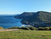19th Aug 2023 - South Coast Stanwell Tops