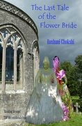 19th Aug 2023 - Last tale of the Flower Bride