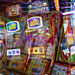 Fruit machines by markyd